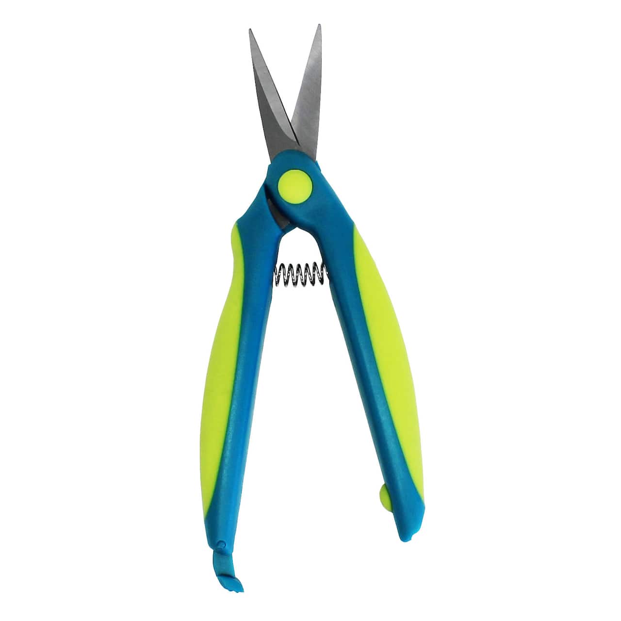 6.5&#x22; Ultra-Sharp Spring Tension Scissors By Loops &#x26; Threads&#x2122;